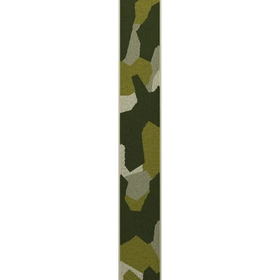 Capteur De Fréquence Cardiaque Polar H10 HR Vert Camouflage – Image 3