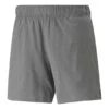 Short Puma Seasons Lightweight 5" Gris