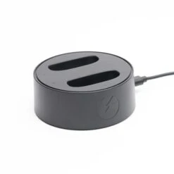 Therabody Station De Charge PowerDot Noir