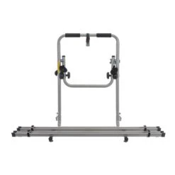 Porte-vélos De Roue Peruzzo Brennero Pour 2 Vélos