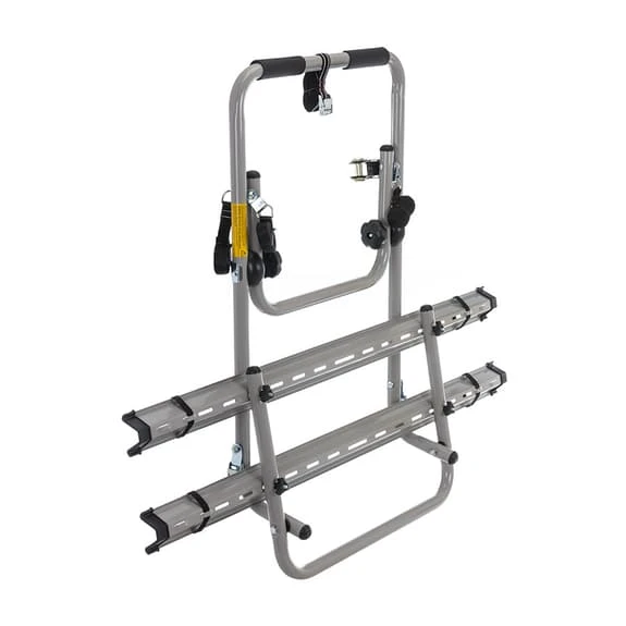 Porte-vélos De Roue Peruzzo Brennero Pour 2 Vélos – Image 2