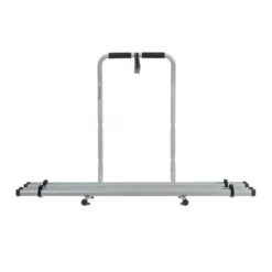 Porte-vélos De Roue Peruzzo Stelvio Alu Pour 2 Vélos