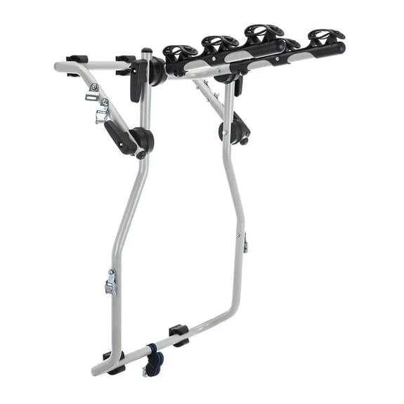 Porte-vélos De Hayon Arrière Peruzzo Milano Alu Pour 3 Vélos – Image 3