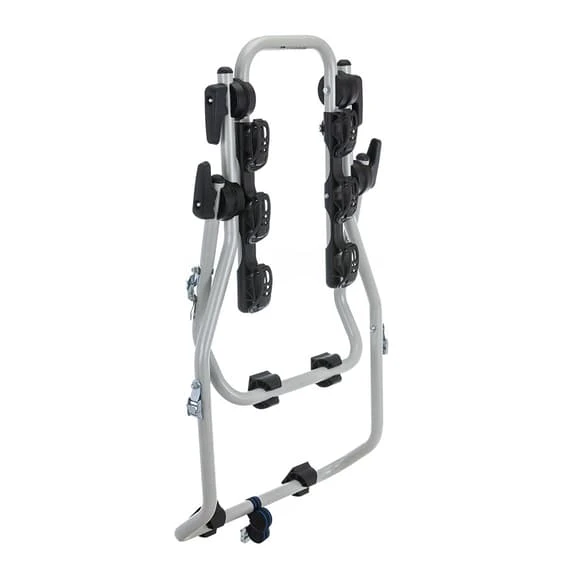 Porte-vélos De Hayon Arrière Peruzzo Milano Alu Pour 3 Vélos – Image 5