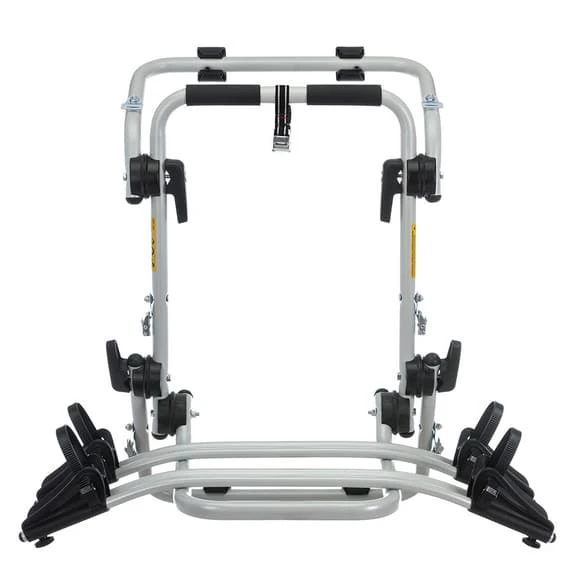 Porte-vélos De Hayon Arrière Peruzzo Firenze Pour 2 Vélos – Image 2