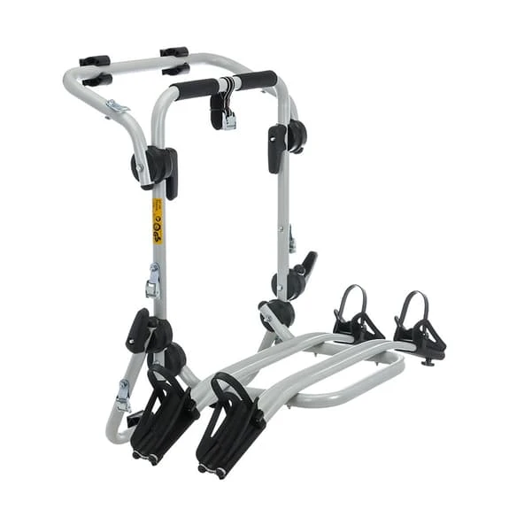 Porte-vélos De Hayon Arrière Peruzzo Firenze Pour 2 Vélos – Image 4