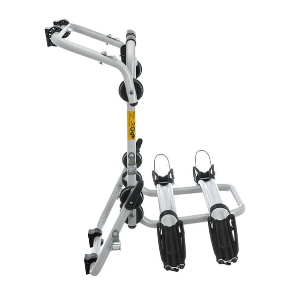 Porte-vélos De Hayon Arrière Peruzzo Firenze Pour 2 Vélos – Image 6