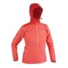 Veste Raidlight Top Extreme MP+ Rose Femme