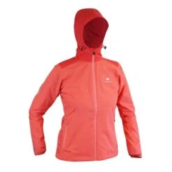 Veste Raidlight Top Extreme MP+ Rose Femme