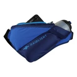 Ceinture D'hydratation Raidlight Activ 600 Ml Bleu Marine
