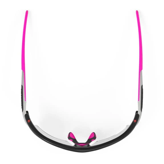 Lunettes Rudy Project Rydon Slim Noir Rose Verres Impactx Photochromic 2 Noir – Image 6