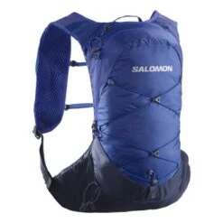 Sac à Dos Salomon XT 10L Bleu électrique