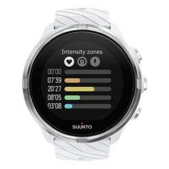 Suunto 9 Blanc