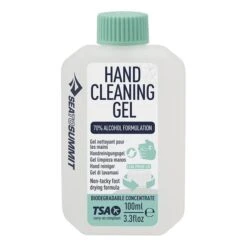 Gel Hydroalcoolique Sea To Summit 100ml