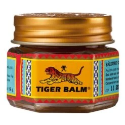 Baume Du Tigre Tiger Balm Rouge