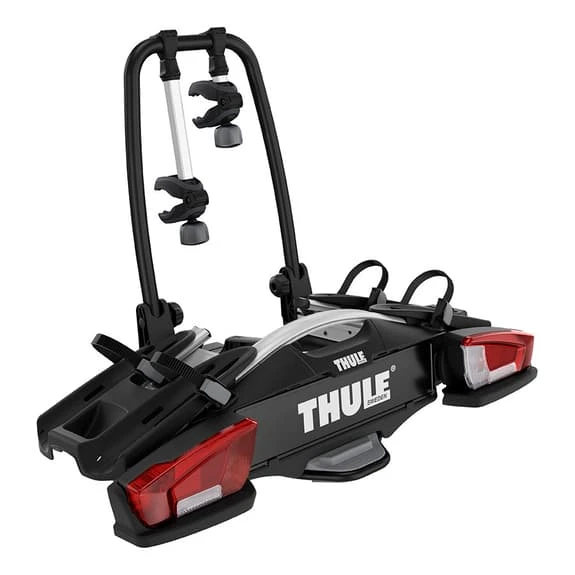 Porte-vélos Thule Velocompact 924 2 Vélos 13 Broches – Image 2