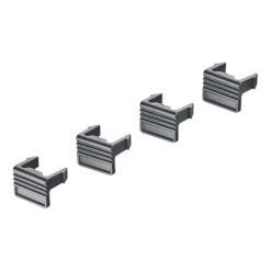 Clips De Fixation Thule Pour Plaque D'immatriculation