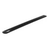 Barres Thule Wingbar EVO 118 Cm V19 Noir (2 Pièces)