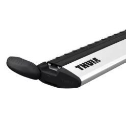 Barres Thule Wingbar EVO 150 Cm V19 Argenté