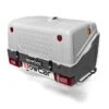 Porte-bagages TowCar TowBox V1 Gris
