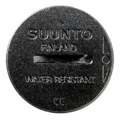 Couvercle De Batterie Suunto Grise