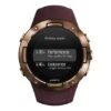 Suunto 5 Burgundy Copper