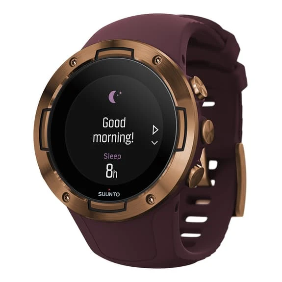 Suunto 5 Burgundy Copper – Image 5