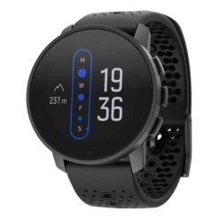 Suunto 9 Peak Noir