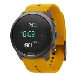 Suunto 5 Peak Gris Ocre