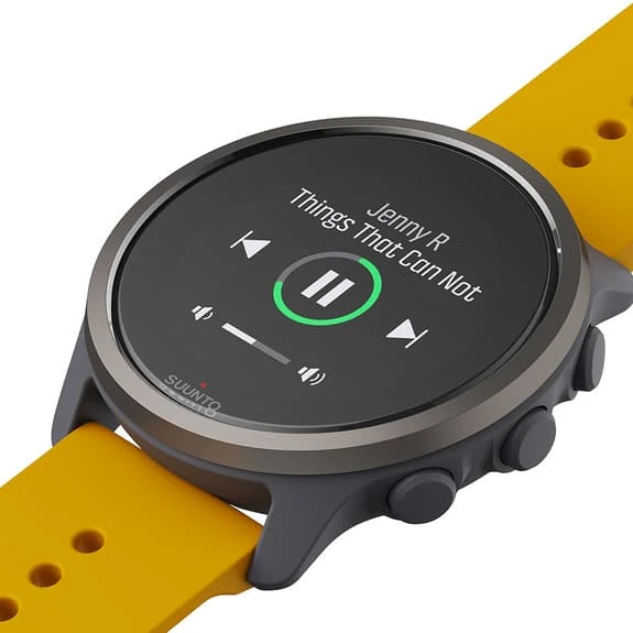 Suunto 5 Peak Gris Ocre – Image 3