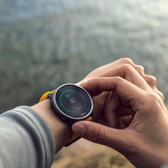 Suunto 5 Peak Gris Ocre – Image 6