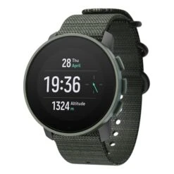Suunto 9 Peak Pro Vert ForĂŞt