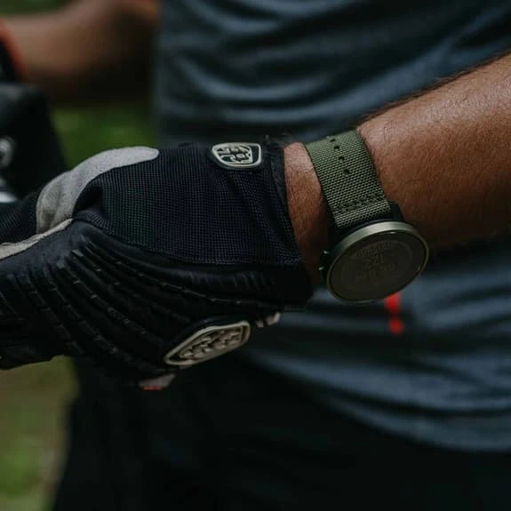 Suunto 9 Peak Pro Vert Forêt – Image 6