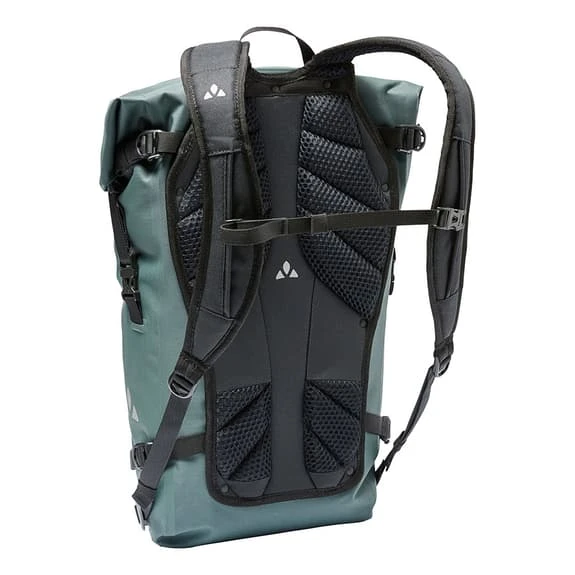 Sac à Dos Vaude Proof 22 L Turquoise Clair Noir – Image 2