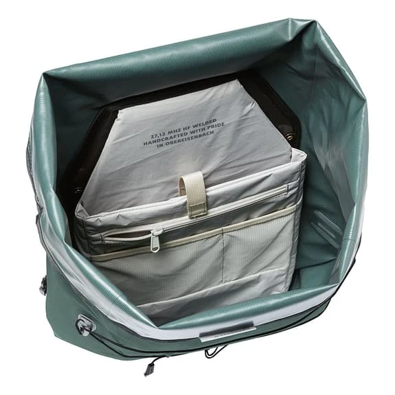 Sac à Dos Vaude Proof 22 L Turquoise Clair Noir – Image 3