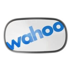 Capteur De Fréquence Cardiaque Wahoo TICKR Blanc