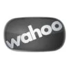 Capteur De Fréquence Cardiaque Wahoo TICKR Gris