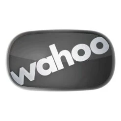 Capteur De Fréquence Cardiaque Wahoo TICKR Gris